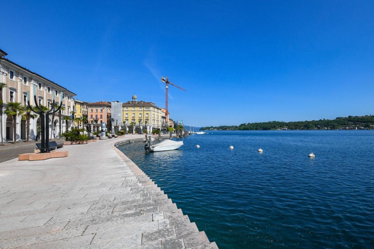 Belvedere - Garda Leisure سالو المظهر الخارجي الصورة